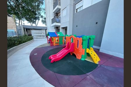 Apartamento à venda com 2 quartos, 42m² em Vila das Belezas, São Paulo