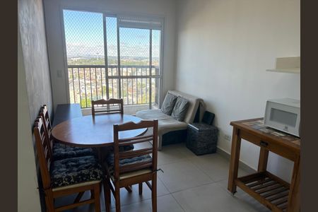Apartamento à venda com 2 quartos, 42m² em Vila das Belezas, São Paulo