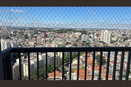 Apartamento à venda com 2 quartos, 42m² em Vila das Belezas, São Paulo