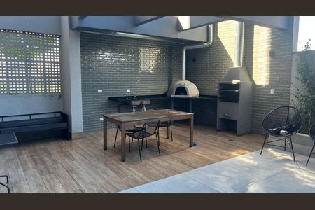 Apartamento à venda com 2 quartos, 42m² em Vila das Belezas, São Paulo