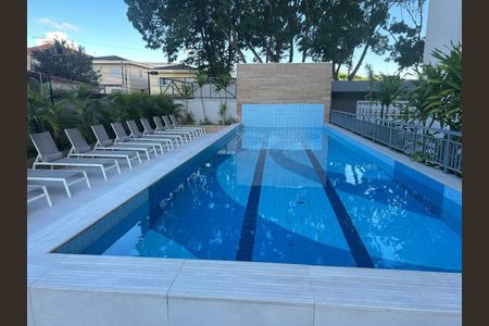 Apartamento à venda com 2 quartos, 42m² em Vila das Belezas, São Paulo