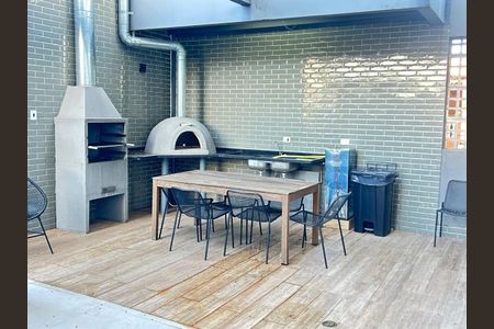 Apartamento à venda com 2 quartos, 42m² em Vila das Belezas, São Paulo