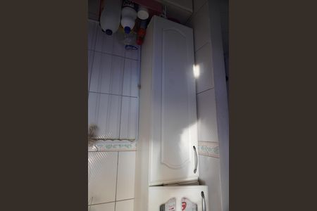 Apartamento para alugar com 2 quartos, 48m² em Cidade Tiradentes, São Paulo