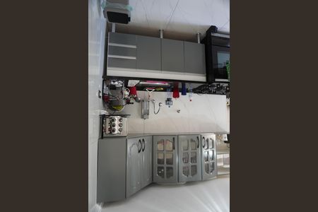 Apartamento para alugar com 2 quartos, 48m² em Cidade Tiradentes, São Paulo