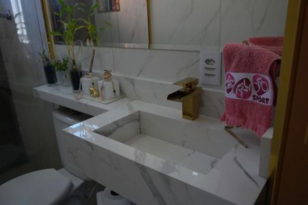 Apartamento para alugar com 2 quartos, 48m² em Cidade Tiradentes, São Paulo