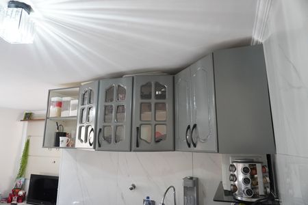 Apartamento para alugar com 2 quartos, 48m² em Cidade Tiradentes, São Paulo