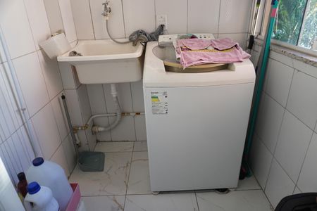 Apartamento para alugar com 2 quartos, 48m² em Cidade Tiradentes, São Paulo