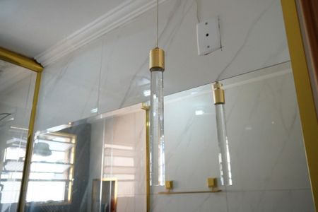 Apartamento para alugar com 48m², 2 quartos e 1 vaga