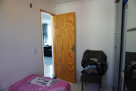 Apartamento para alugar com 2 quartos, 48m² em Cidade Tiradentes, São Paulo