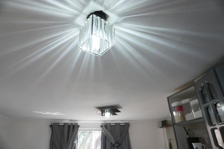 Apartamento para alugar com 2 quartos, 48m² em Cidade Tiradentes, São Paulo