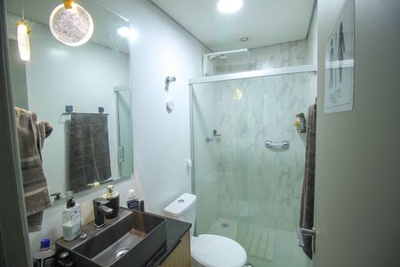 Kitnet/Studio à venda com 1 quarto, 26m² em Vila Invernada, São Paulo