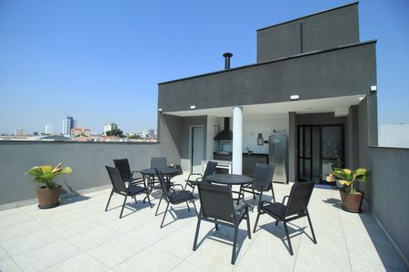 Studio à venda com 26m², 1 quarto e sem vaga
