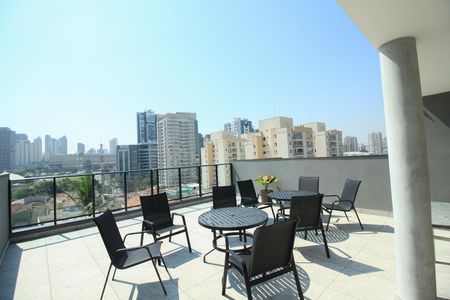 Kitnet/Studio à venda com 1 quarto, 26m² em Vila Invernada, São Paulo