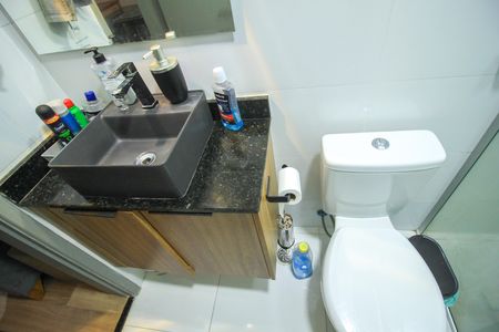Kitnet/Studio à venda com 1 quarto, 26m² em Vila Invernada, São Paulo