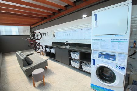 Kitnet/Studio à venda com 1 quarto, 26m² em Vila Invernada, São Paulo