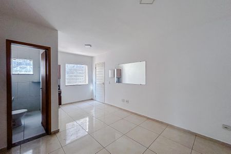 Cozinha de apartamento para alugar com 1 quarto, 40m² em Vila Matilde, São Paulo