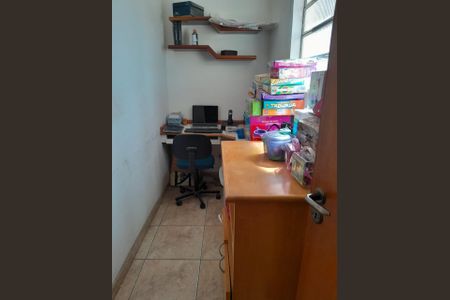 Quarto de casa à venda com 6 quartos, 224m² em Santo Antônio, São Caetano do Sul