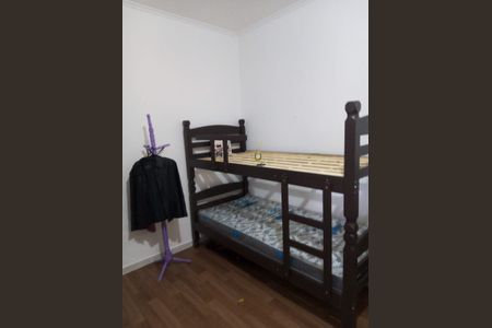 Quarto de casa à venda com 6 quartos, 224m² em Santo Antônio, São Caetano do Sul