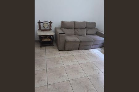 Sala de casa à venda com 6 quartos, 224m² em Santo Antônio, São Caetano do Sul