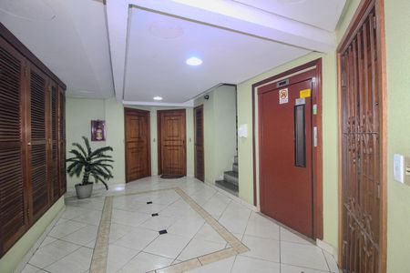 Apartamento para alugar com 58m², 2 quartos e 1 vaga
