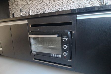 Apartamento para alugar com 58m², 2 quartos e 1 vaga
