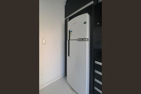 Apartamento para alugar com 58m², 2 quartos e 1 vaga