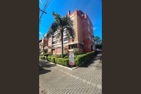 Apartamento para alugar com 58m², 2 quartos e 1 vaga