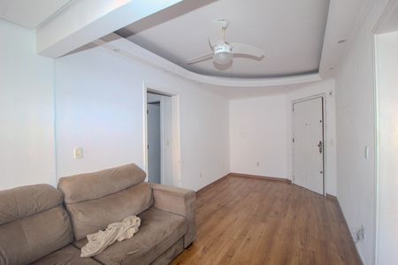 Apartamento para alugar com 58m², 2 quartos e 1 vaga