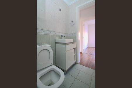 Apartamento para alugar com 58m², 2 quartos e 1 vaga