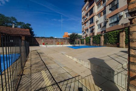 Apartamento para alugar com 58m², 2 quartos e 1 vaga