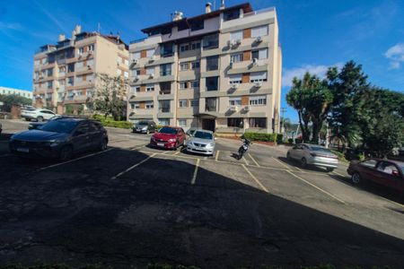 Apartamento para alugar com 58m², 2 quartos e 1 vaga