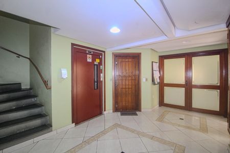Apartamento para alugar com 58m², 2 quartos e 1 vaga