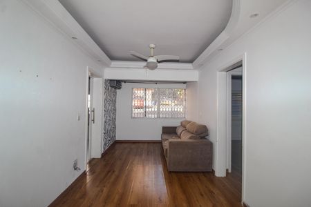 Apartamento para alugar com 58m², 2 quartos e 1 vaga