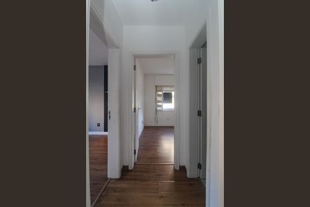 Apartamento para alugar com 58m², 2 quartos e 1 vaga