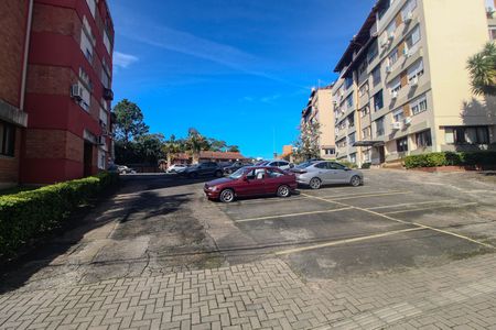 Apartamento para alugar com 58m², 2 quartos e 1 vaga