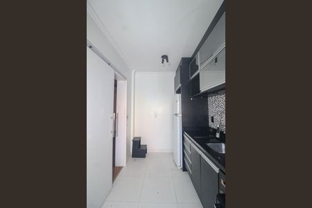 Apartamento para alugar com 58m², 2 quartos e 1 vaga
