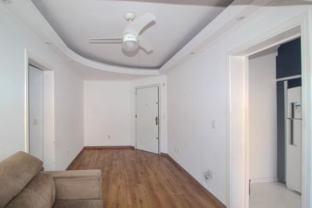 Apartamento para alugar com 58m², 2 quartos e 1 vaga
