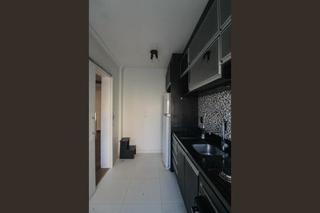 Apartamento para alugar com 58m², 2 quartos e 1 vaga
