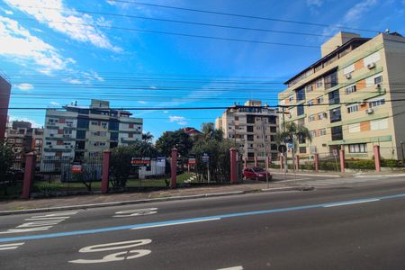 Apartamento para alugar com 58m², 2 quartos e 1 vaga