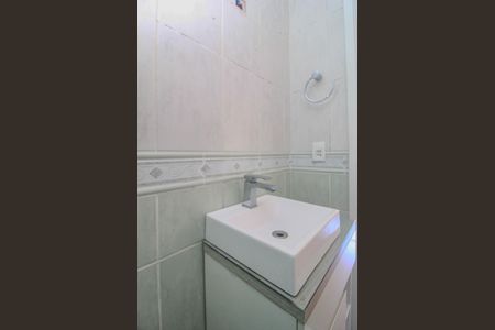 Apartamento para alugar com 58m², 2 quartos e 1 vaga