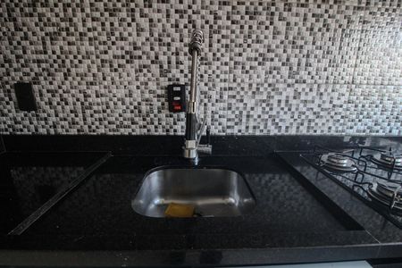 Apartamento para alugar com 58m², 2 quartos e 1 vaga