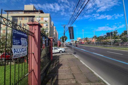 Apartamento para alugar com 58m², 2 quartos e 1 vaga