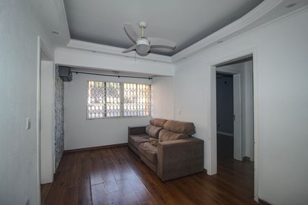 Apartamento para alugar com 58m², 2 quartos e 1 vaga