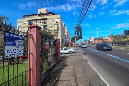 Apartamento para alugar com 58m², 2 quartos e 1 vaga