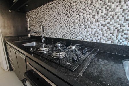 Apartamento para alugar com 58m², 2 quartos e 1 vaga