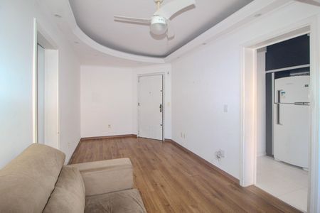 Apartamento para alugar com 58m², 2 quartos e 1 vaga