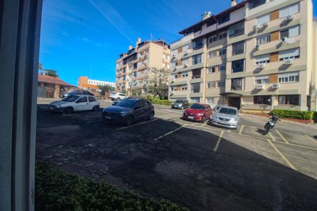 Apartamento para alugar com 58m², 2 quartos e 1 vaga
