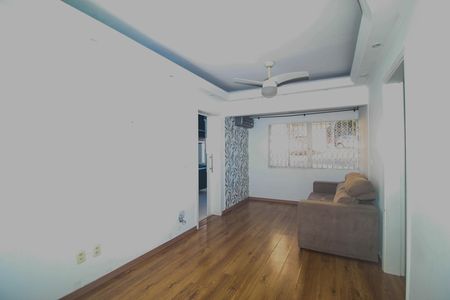 Apartamento para alugar com 58m², 2 quartos e 1 vaga
