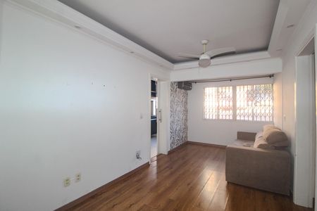 Apartamento para alugar com 58m², 2 quartos e 1 vaga
