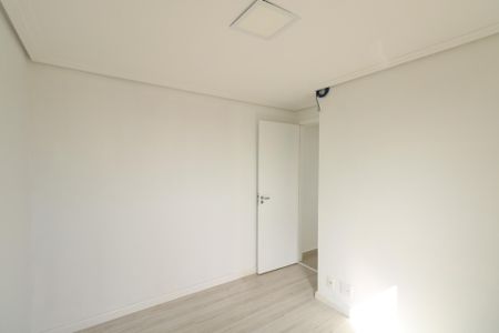 Quarto 2 de apartamento para alugar com 2 quartos, 53m² em Piraporinha, Diadema